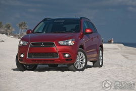 三菱全部车型(三菱全部车型报价及图片)