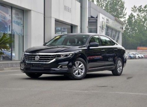 帕萨特好还是迈腾好(大众帕萨特好还是迈腾好)