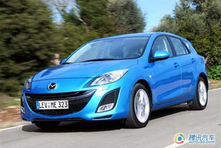 马自达两厢有哪几款(马自达两厢有哪几款车型) 马自达两厢有哪几款(马自达两厢有哪几款车型)