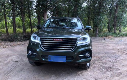 哈弗h9柴油版最新消息(哈弗h9柴油版最新消息视频)