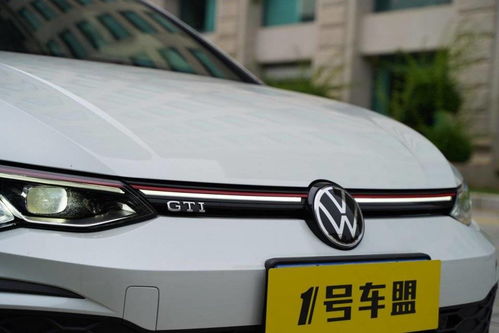 买高尔夫有必要买gti吗(买高尔夫有必要买gti吗值得买吗)