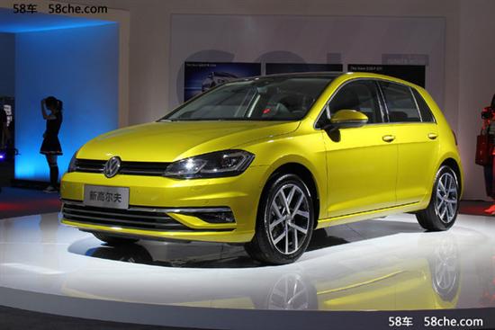高尔夫车型大全图片(高尔夫车新款图片)