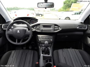 标致308两厢车报价及图片(标致308两厢车报价及图片) 标致308两厢车报价及图片(标致308两厢车报价及图片)