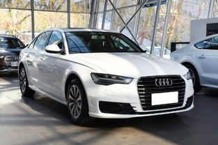 奥迪a6l裸车价22万(奥迪a6落地价多少万)