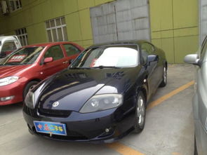 二手跑车现代酷派3万多(二手跑车现代酷派3万多贵吗) 二手跑车现代酷派3万多(二手跑车现代酷派3万多贵吗)