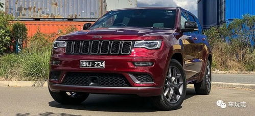 2023款jeep大切诺基(jeep2021大切诺基) 2023款jeep大切诺基(jeep2021大切诺基)