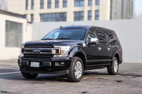 福特进口越野车有哪几款(福特 进口车)