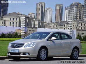 13款别克英朗gt(13款别克英朗gt机油标准)