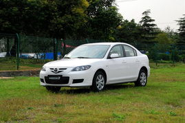 2009年马自达3(2009年马自达316手动质量怎么样)
