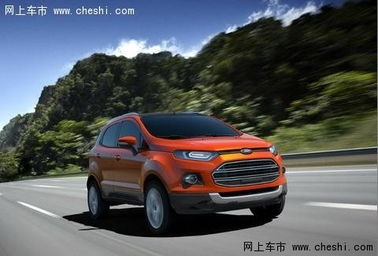 江铃福特suv(江铃福特sUV,耗油量) 江铃福特suv(江铃福特sUV,耗油量)