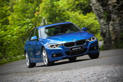 bmw3系(e90宝马3系)