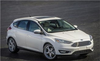 17款二手福克斯值得买吗(17款二手福克斯值得买吗手动挡的) 17款二手福克斯值得买吗(17款二手福克斯值得买吗手动挡的)