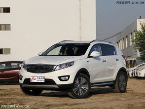 起亚智跑二手车报价(起亚智跑二手车报价手动挡) 起亚智跑二手车报价(起亚智跑二手车报价手动挡)