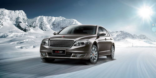 红旗车报价及图片大全(红旗车报价及图片大全价格表)