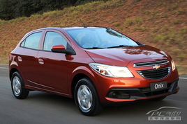 雪佛兰小型轿车(雪佛兰汽车小型)