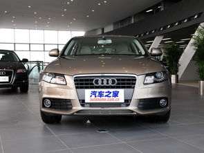 2022款奥迪a4l图片(2021奥迪a4l新款图片)