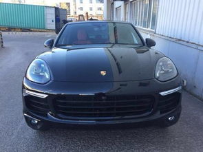 保时捷porsche多少钱一台(保时捷porsche多少钱一台紫色)