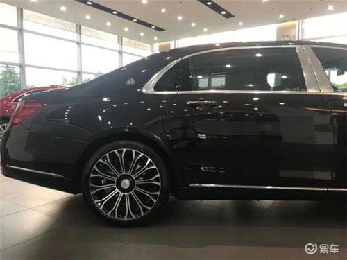 奔驰s600l报价多少钱(奔驰s600价格多少2020)