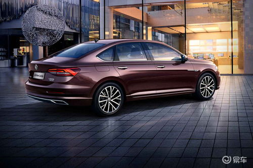 大众轿车系列大全(大众轿车系列大全22款)