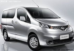 郑州日产nv200七座价格(郑州日产nv200七座价格16款)