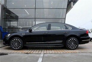 帕萨特上汽大众报价(新款帕萨特280多少钱)