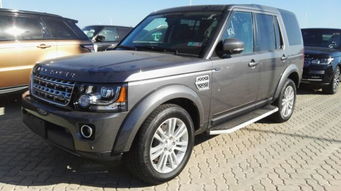 路虎发现3(路虎发现30t油耗一公里多少钱) 路虎发现3(路虎发现30t油耗一公里多少钱)