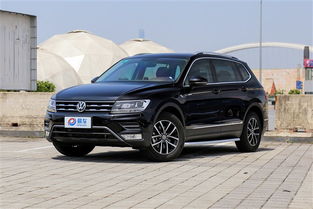 大众途观报价大全(大众途观汽车报价大全)