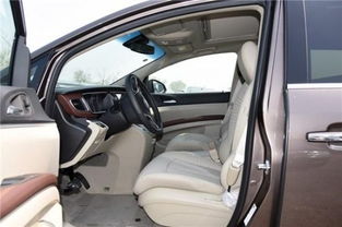 别克车的价格表(别克车的价格表和图片)