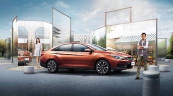 东风启辰d60(东风启辰d60配置) 东风启辰d60(东风启辰d60配置)