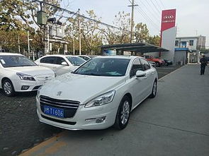 东风标致二手车价格(东风标致二手车价格表) 东风标致二手车价格(东风标致二手车价格表)