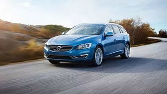 沃尔沃10万左右的车型(沃尔沃十几万的车型)