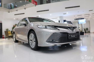 丰田凯美瑞车价格(丰田凯美瑞车价格2018款)