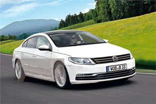 大众cc汽车之家(大众cc汽车之家报价)