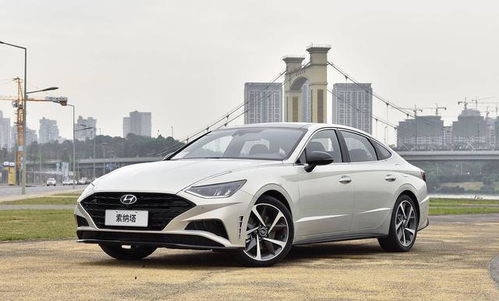 索纳塔十代图片(索纳塔10最新图片) 索纳塔十代图片(索纳塔10最新图片)