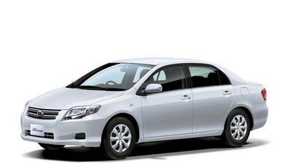 花冠和卡罗拉的区别(丰田花冠和卡罗拉哪个档次高)