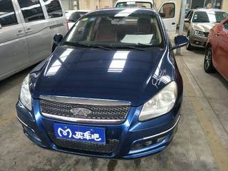 奇瑞a3二手车价格(奇瑞a3二手车价格多少钱)