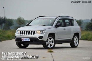 jeep指南者价格(jeep指南者的报价) jeep指南者价格(jeep指南者的报价)