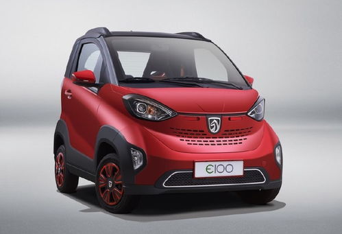 3万一5万新能源电动汽车(3万一5万新能源电动汽车图片)