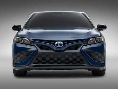 2024款凯美瑞图片(2024款凯美瑞图片高清)