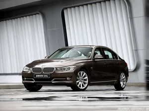 宝马320li价格多少(宝马320li价格)