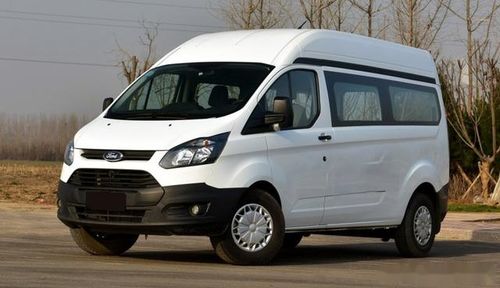 江铃全顺四驱版(江铃全顺四驱车) 江铃全顺四驱版(江铃全顺四驱车)