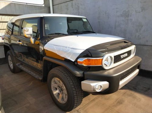 丰田越野20万左右的车(丰田越野20万左右的车有哪些)