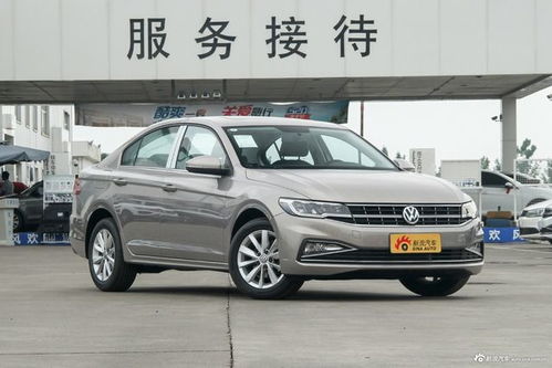 大众宝来价格(大众宝来价格表)