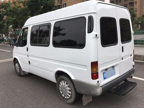 江铃全顺七座自动挡(江铃全顺6座排量) 江铃全顺七座自动挡(江铃全顺6座排量)