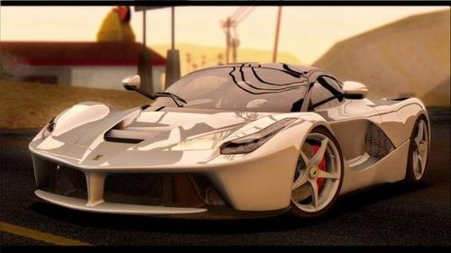 世界上最贵的跑车排名(世界上最贵的跑车排名榜)