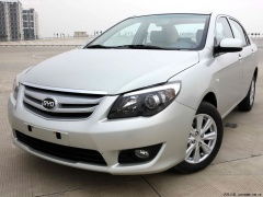 比亚迪l3价格及图片(比亚迪l3汽车之家) 比亚迪l3价格及图片(比亚迪l3汽车之家)