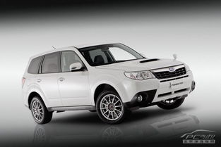 斯巴鲁森林人油耗多少(斯巴鲁森林人油耗多少 老车可靠吗)