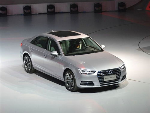 奥迪a4轿车价格及图片(奥迪a4落地价16万) 奥迪a4轿车价格及图片(奥迪a4落地价16万)