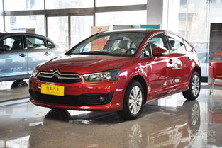 雪铁龙世嘉两厢车图片(雪铁龙世嘉两厢车图片大全) 雪铁龙世嘉两厢车图片(雪铁龙世嘉两厢车图片大全)