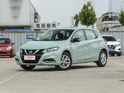 日产骐达2024款报价及图片大全(日产骐达2024款报价及图片大全骊威)